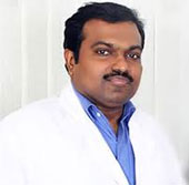 Dr. Maran M.