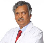 Dr. Ramesh Makam