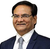 Dr. Shrihari Dhorepatil