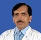 Dr. Ashok K Omar