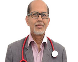 Dr. Chetan Shah