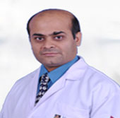 Dr. Devananda N. S.