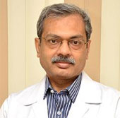 Dr. Sameer Shrivastava — Cardiac Surgery Specialist