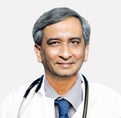 Dr. Anand Somaya — Cardiac Surgery Specialist