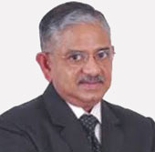 Dr. Padmakumar P. — Cardiac Surgery Specialist