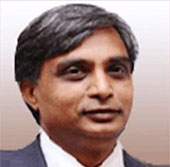 Dr. Antony Arvind
