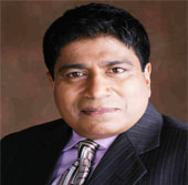 Prof. Dr. Mohan Thomas
