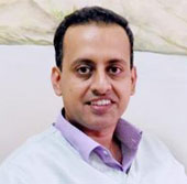Dr. Ryan Alberto