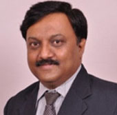 Dr. Sunil Vasudev