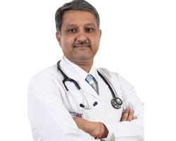 Dr. Deep Goel