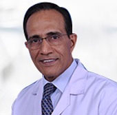 Dr. M. G. Bhat