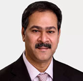 Dr. Mahidhar Valeti