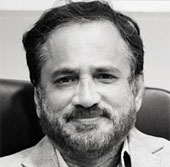Dr. Shabeer Ahmed