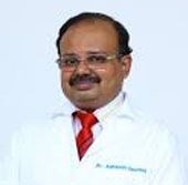 Dr. Abraham Oomman