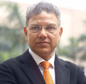 Dr. Amar Singhal