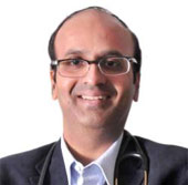 Dr. Anand Shenoy