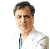 Dr. Anil Bhan