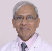 Dr. Anil Bhatt