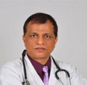Dr. Debabrata Dash