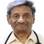 Dr. I Sathyamurthy