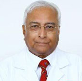 Dr. M. R. Girinath