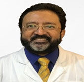 Dr. Mohan Bhargava