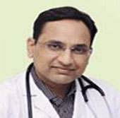 Dr. Neeraj Jain