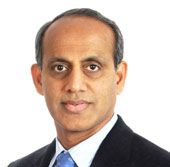 Dr. Prafulla Kerkar