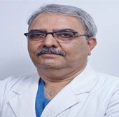 Dr. Ranjan Kachru