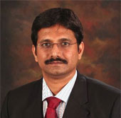 Dr. Ravi Kumar Aluri
