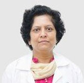 Dr. Snehal Kulkarni
