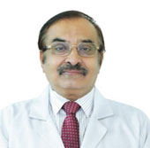 Dr. Suman Bhandari