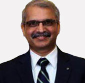 Dr. Pradyot Kumar Rath