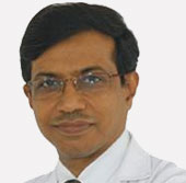 Dr. Prashant Jagtap