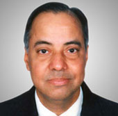 Dr. Satyavan Sharma
