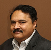 Dr. Shailender Singh
