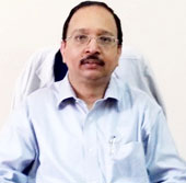 Dr. Sumeet Sinha
