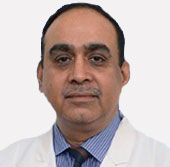 Dr. Virendar Sarwal
