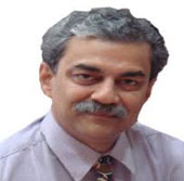 Dr. Anil Tibrewala