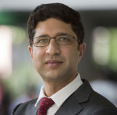 Dr. Krishan Mohan Kapoor