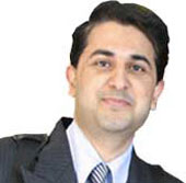 Dr. Parag Telang