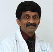 Dr. Ramachandran. K..