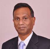 Dr. Susheel Cleatus