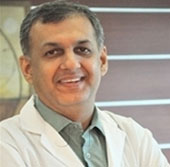 Dr. Vipul Nanda