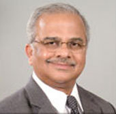 Dr. Mani K. Prakash