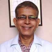 Dr. Rajesh Kamdar