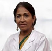 Dr. Rita Mukherjee