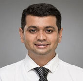 Dr. Satish Vasishta