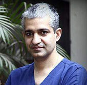 Dr. Tarun Kumar Giroti