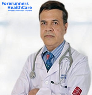 Dr. H. R. Ravi